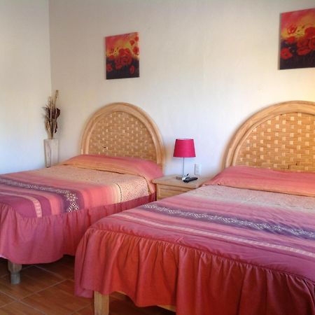 Casona De Cantera Guanajuato Ngoại thất bức ảnh