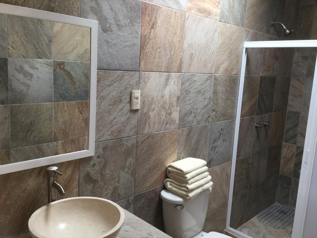 Casona De Cantera Guanajuato Phòng bức ảnh