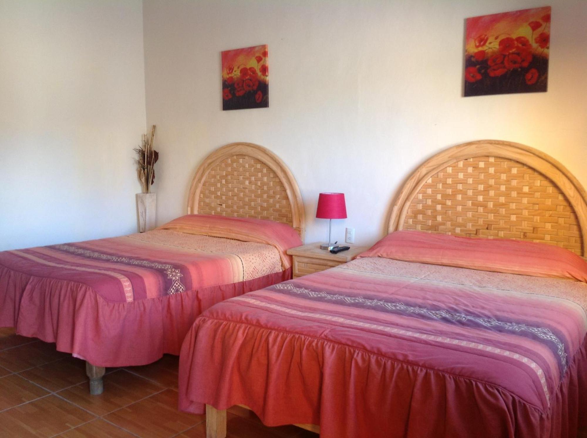 Casona De Cantera Guanajuato Ngoại thất bức ảnh