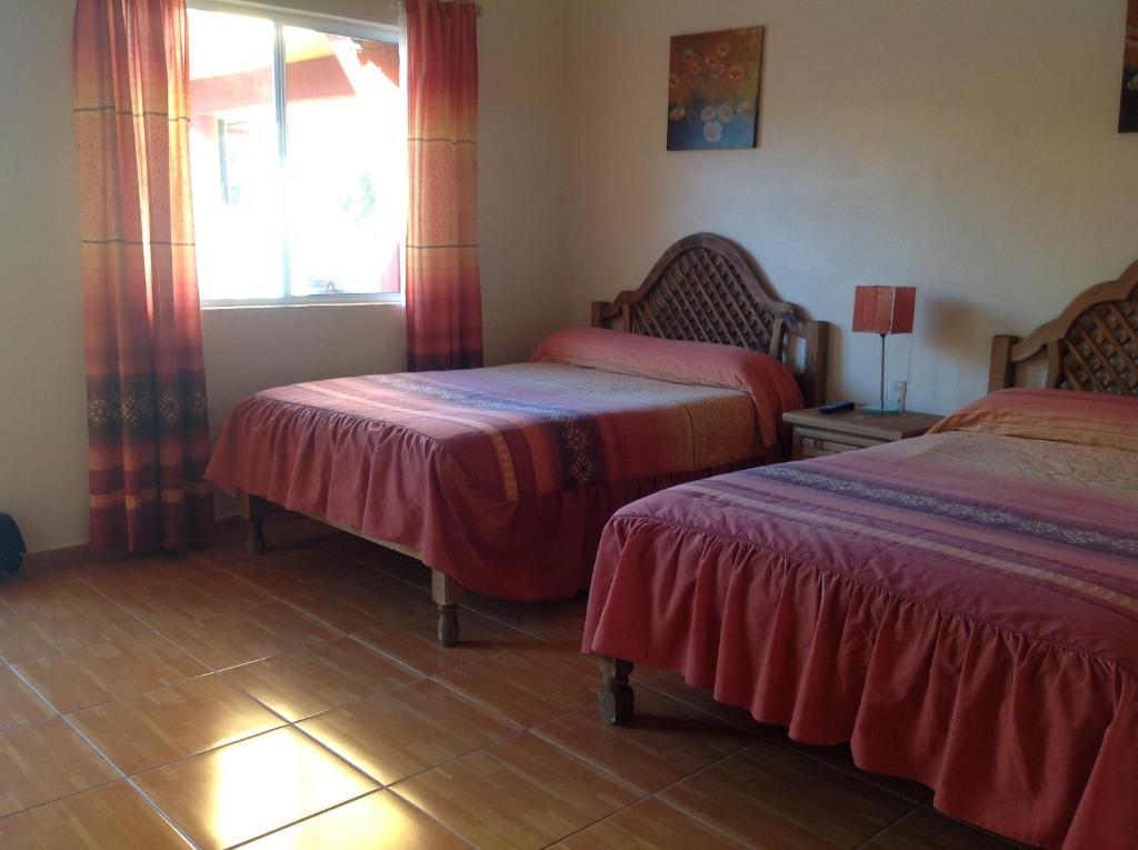 Casona De Cantera Guanajuato Phòng bức ảnh