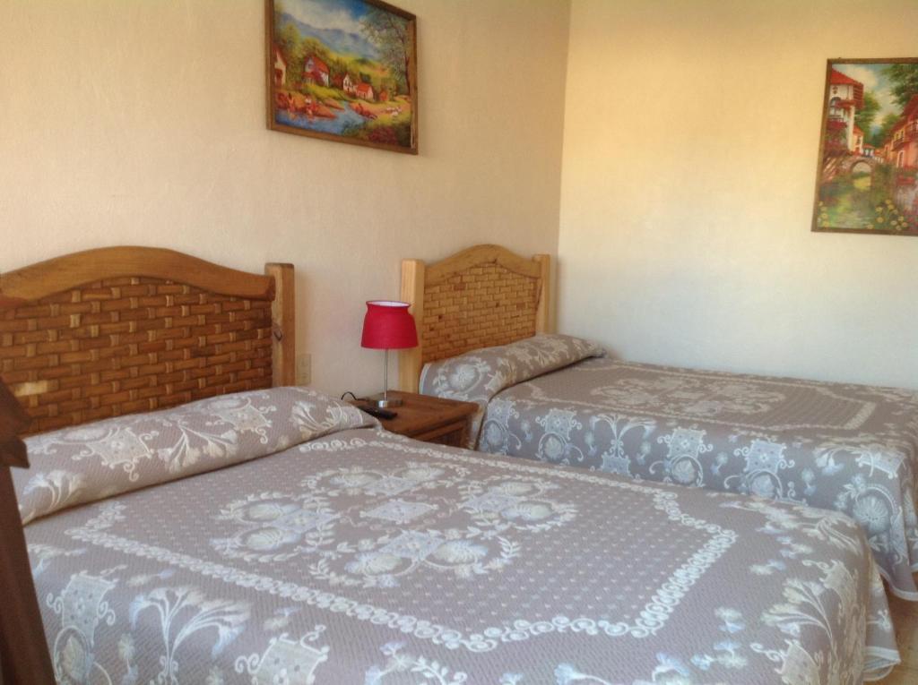 Casona De Cantera Guanajuato Phòng bức ảnh