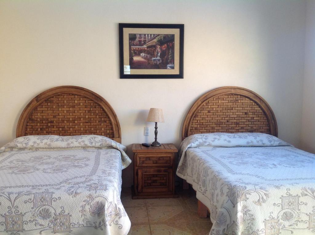 Casona De Cantera Guanajuato Phòng bức ảnh