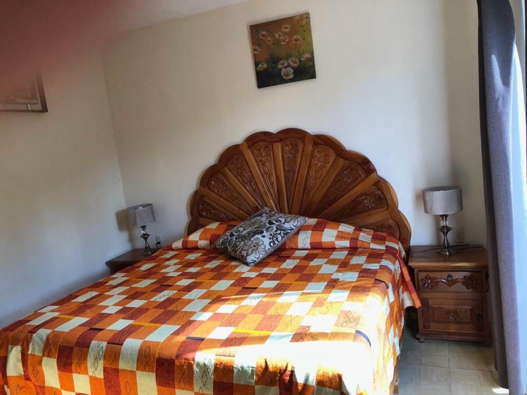 Casona De Cantera Guanajuato Ngoại thất bức ảnh