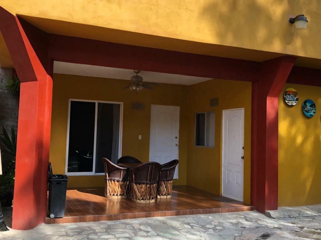 Casona De Cantera Guanajuato Ngoại thất bức ảnh