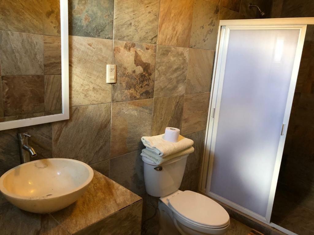 Casona De Cantera Guanajuato Ngoại thất bức ảnh